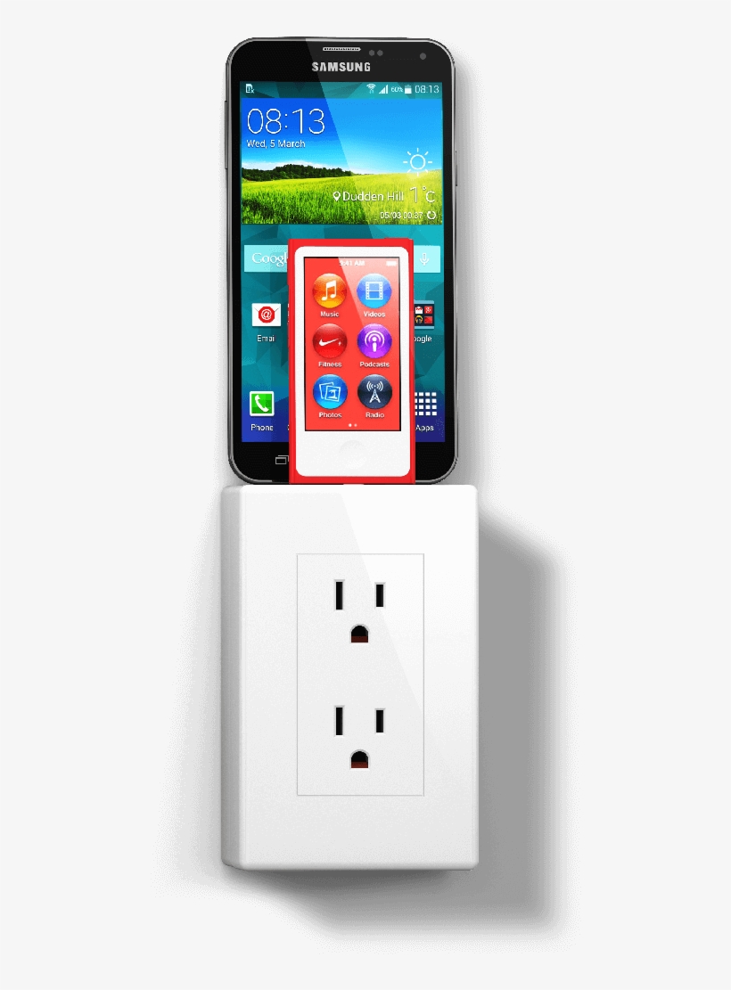 Or - Incipio Watson Wallet Folio Samsung Galaxy S5, transparent png download