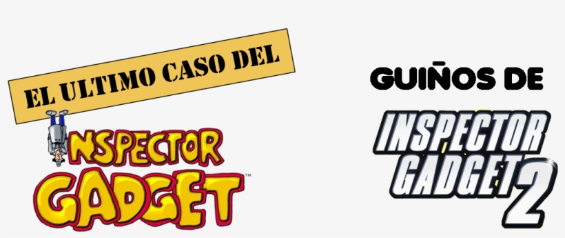 Es Is Tracked Us Since April, Family Info Torrents - Inspector Gadget, transparent png download