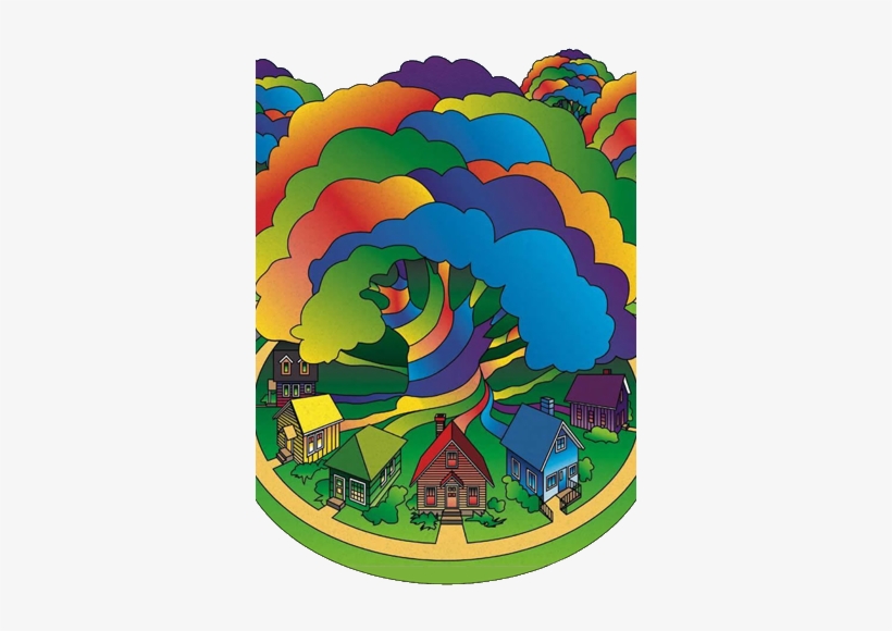 The Miami Valley Fair Housing Center - Illustration, transparent png download