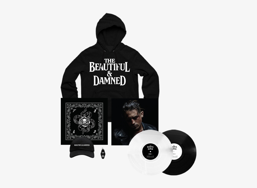 Tbad Bundles Webshop Vinyl, transparent png download