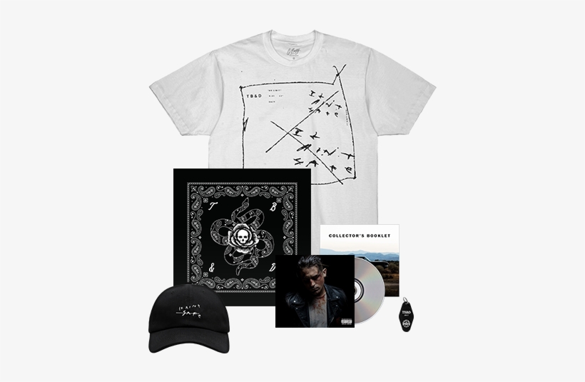 Tbad Bundles Webshop No Limit, transparent png download