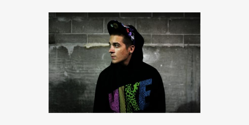 G-eazy - G Eazy Rebel Single, transparent png download