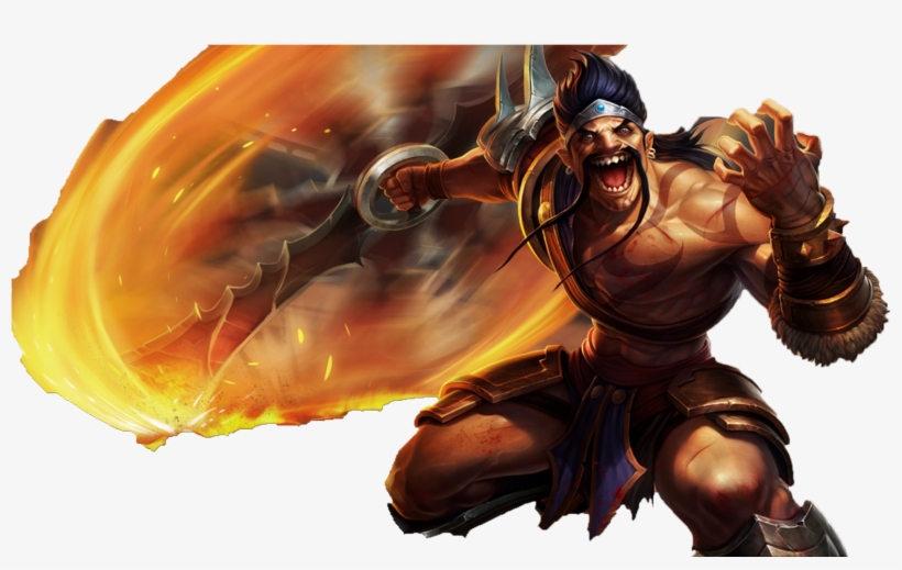 League Of Legends Transparent - League Of Legends Png, transparent png download