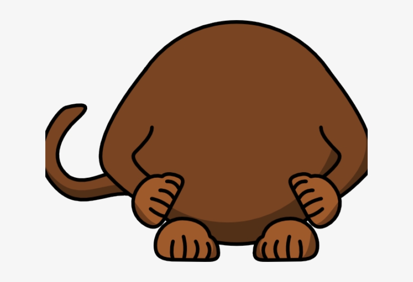 Free On Dumielauxepices Net Body - Cartoon Monkey Png Vector, transparent png download
