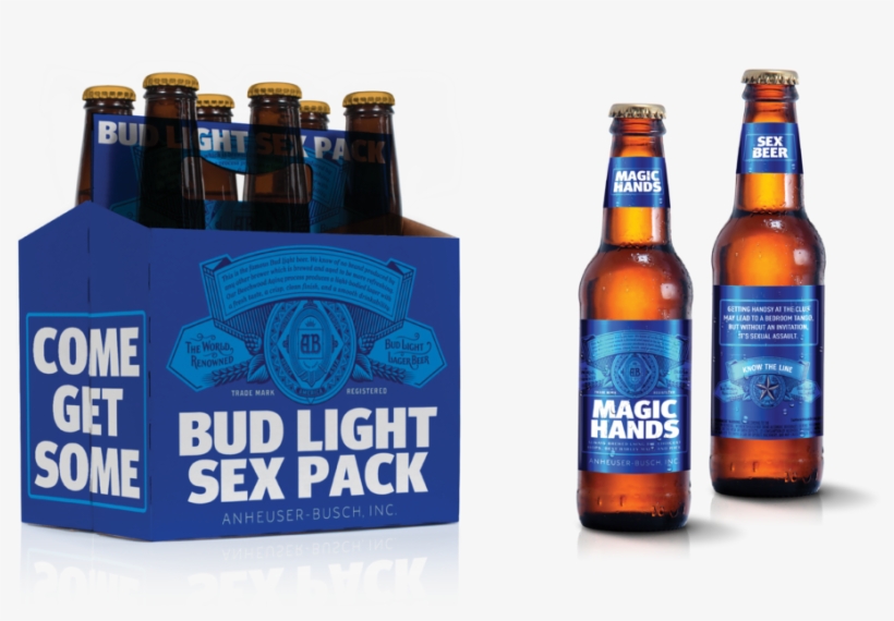 Bud Light Line Up, transparent png download