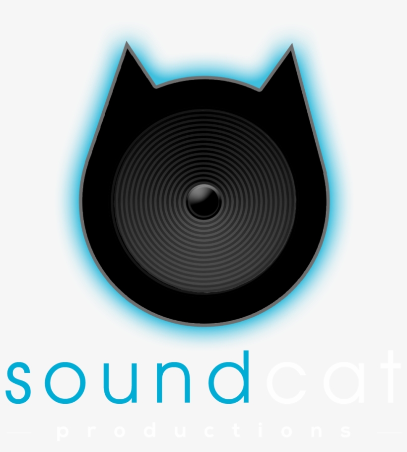 Productions - Soundcat, transparent png download