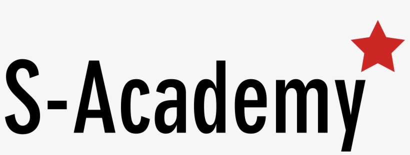 S-academy Medium Logo - Logo, transparent png download