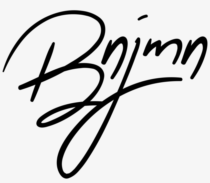 Benjamin Reece, Digital Storyteller In Pursuit Of Purpose - Instagram, transparent png download