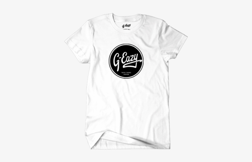 Tth Circle Tee Wht - Anti Social Social Club White Shirt, transparent png download