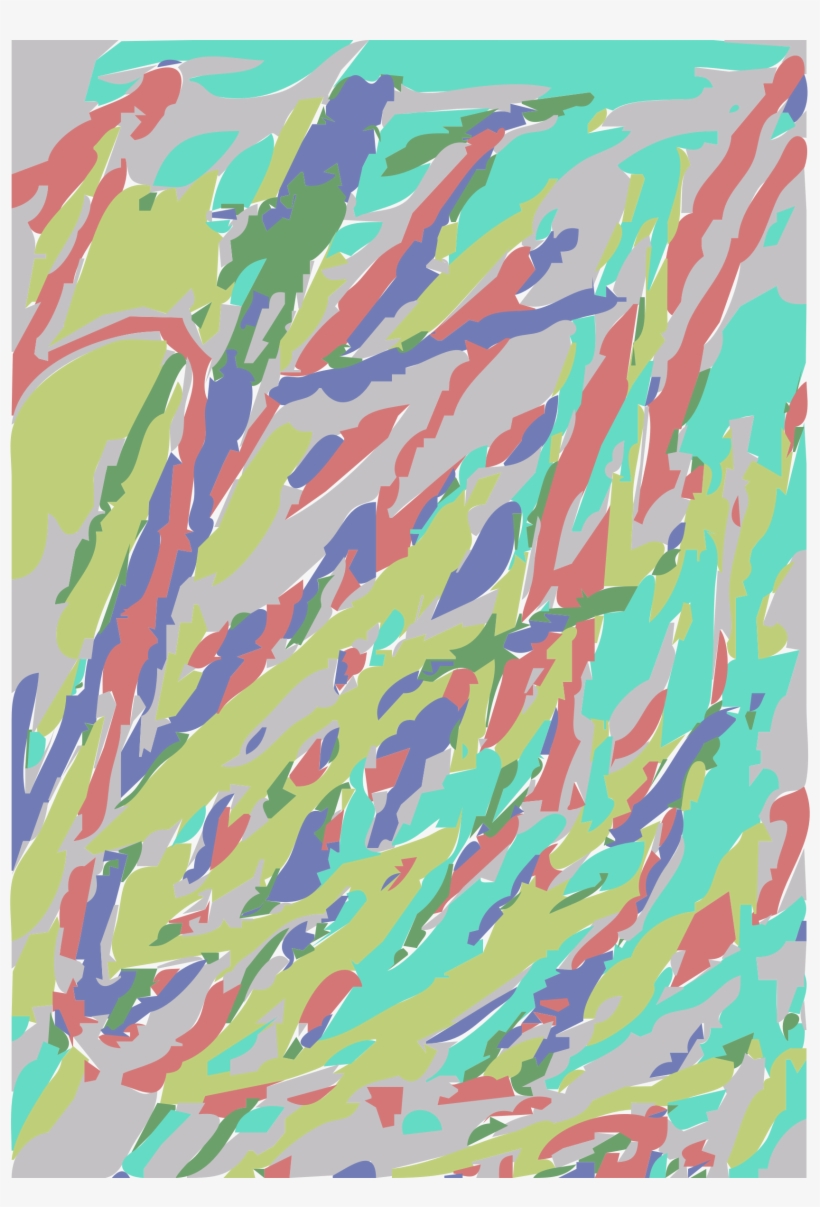 This Free Icons Png Design Of Crayon Texture, transparent png download