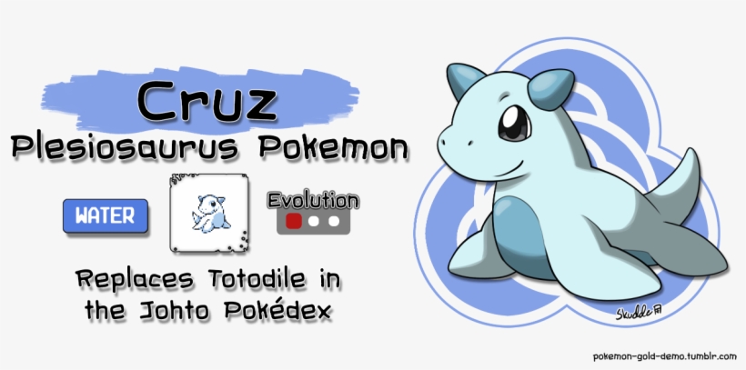 5 Jun - Pokemon Gold Demo Starters, transparent png download