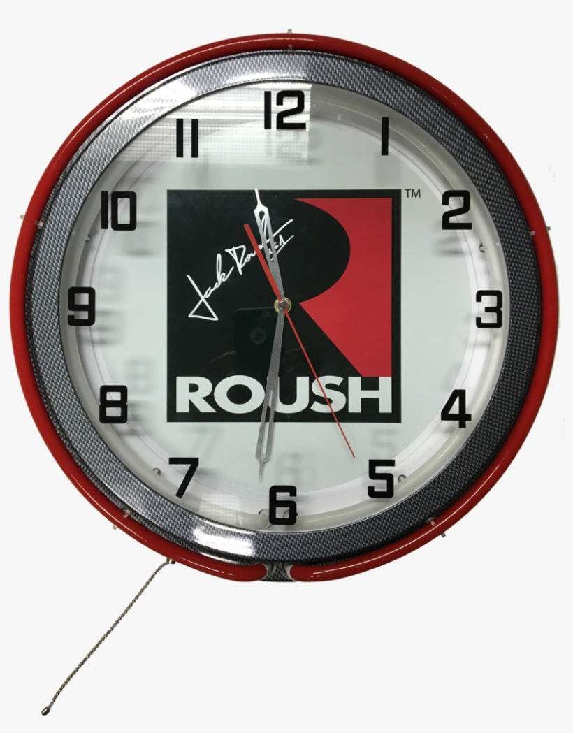 Next - Roush, transparent png download