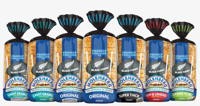 Molenberg Bf Range V1 - Bottle, transparent png download