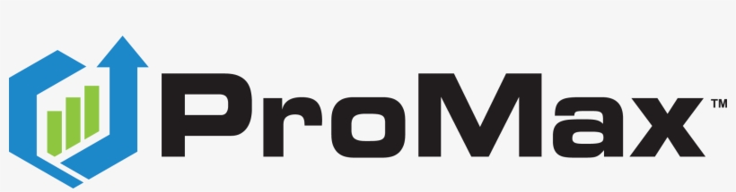 Promax Logo , Maximum (png) - Software, transparent png download