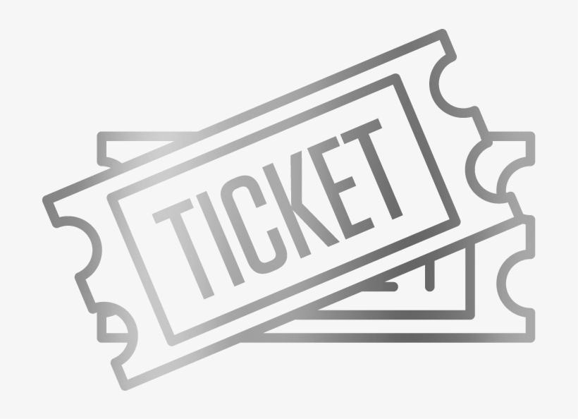 Silver Tickets, transparent png download