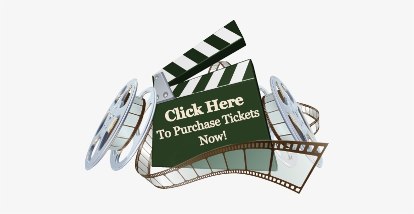 Click Here To Purchase Tickets Now - Clap Vidéo, transparent png download