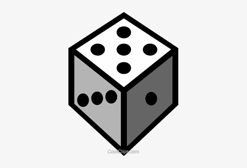 Symbol Of Dice, transparent png download