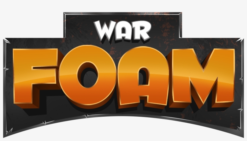 Foam Weapons - Blue Legend Of Zelda Foam Hylian Shield W/ Strap Larp, transparent png download