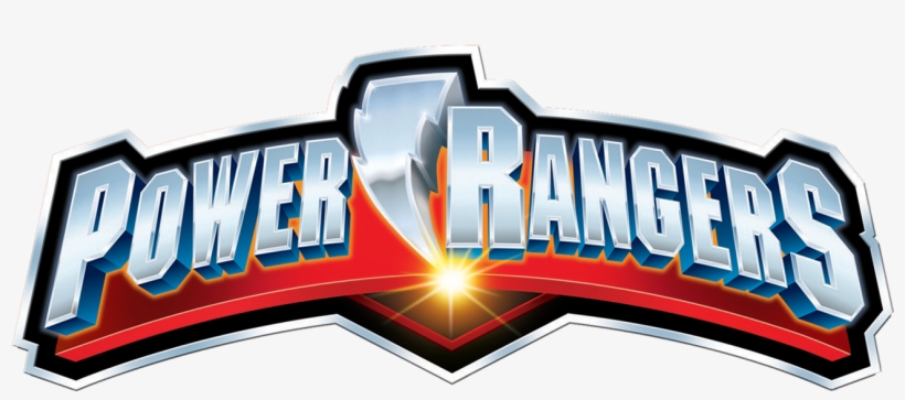 Fans Will Receive Exclusive Content, Movie Ticket Deals - Logo De Power Rangers, transparent png download