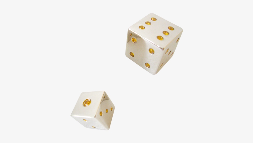 Dice Game Icon - Dice, transparent png download
