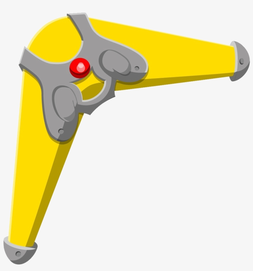 Zelda Boomerang, transparent png download