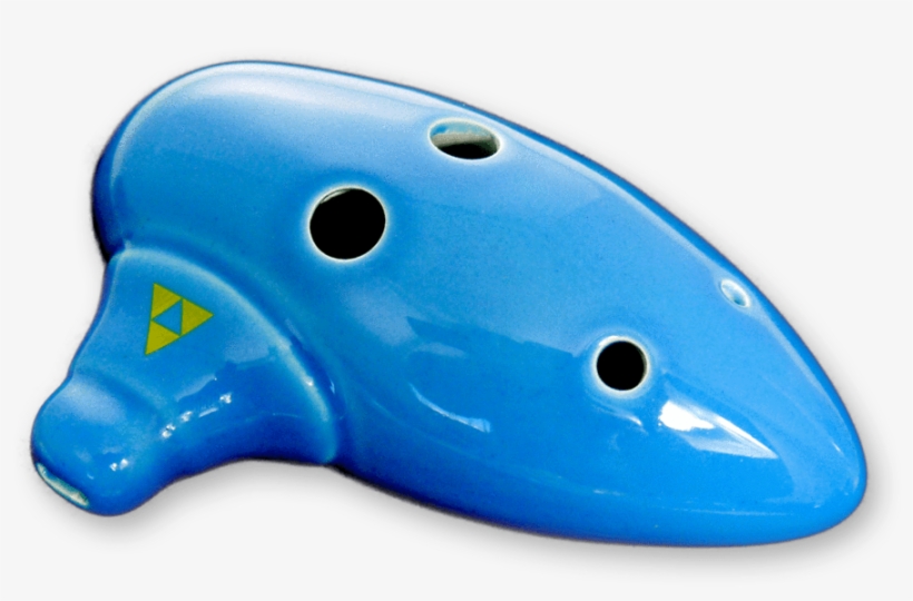 Sweet Potato Ocarina - Ocarina, transparent png download