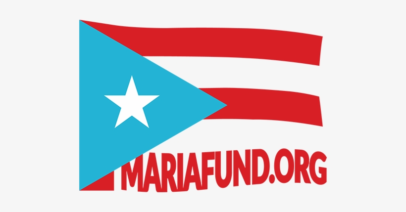 All Proceeds To Benefit The Maria Fund - Donation, transparent png download