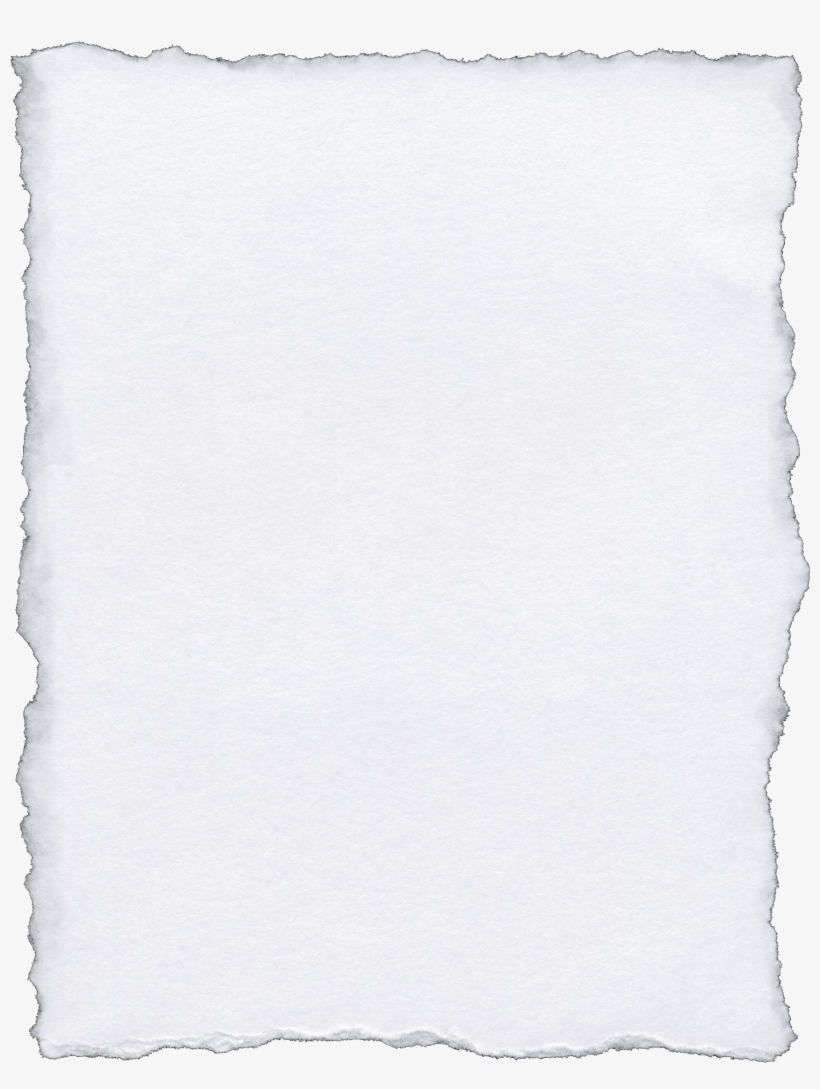 Santa Fe - Torn Paper Background, transparent png download