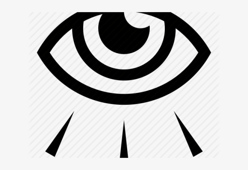 Illuminati Clipart Png - The Noun Project, transparent png download