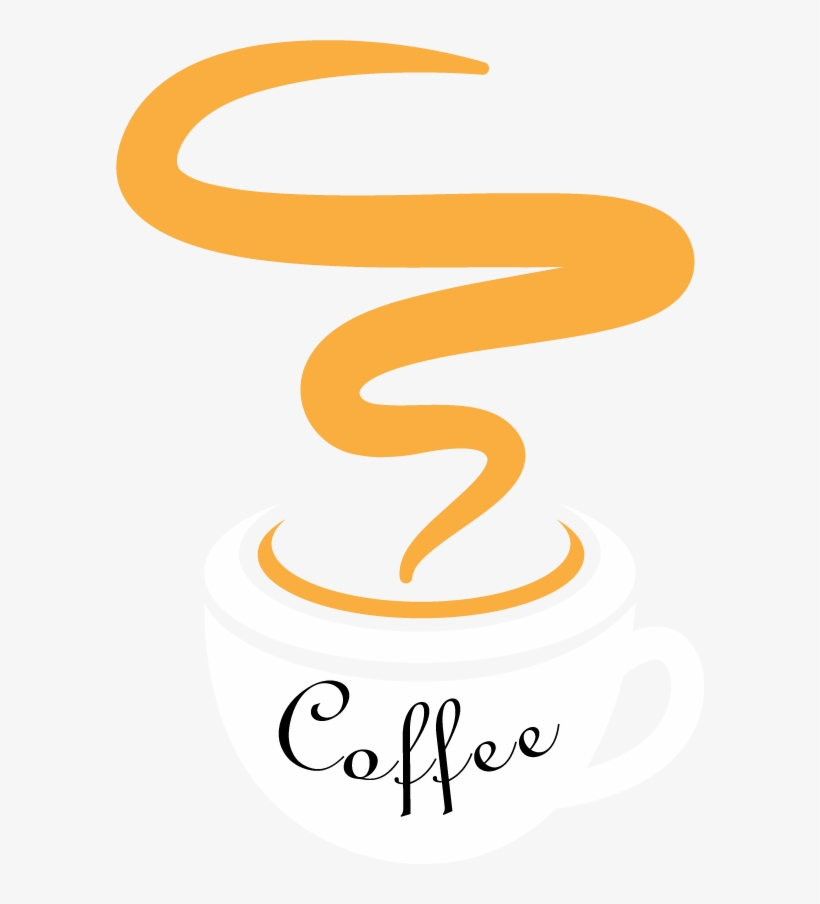 Coffee Clipart Png Image 03 - Png Clipart Transparent Coffe Png, transparent png download