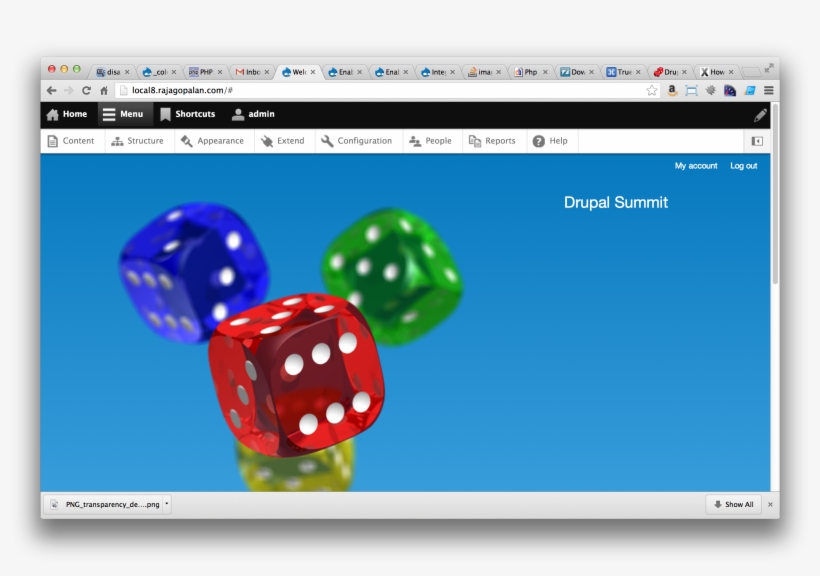 Screen Shot 2013 08 15 At - Image, transparent png download