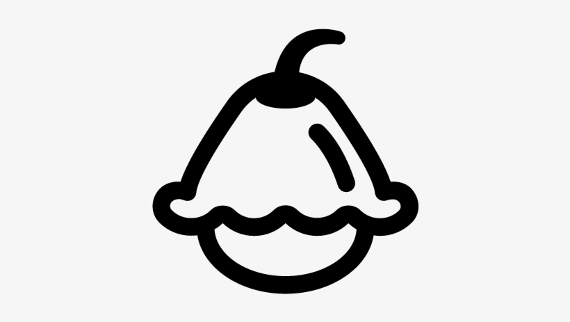 Pumpkin Vector - Fruit, transparent png download