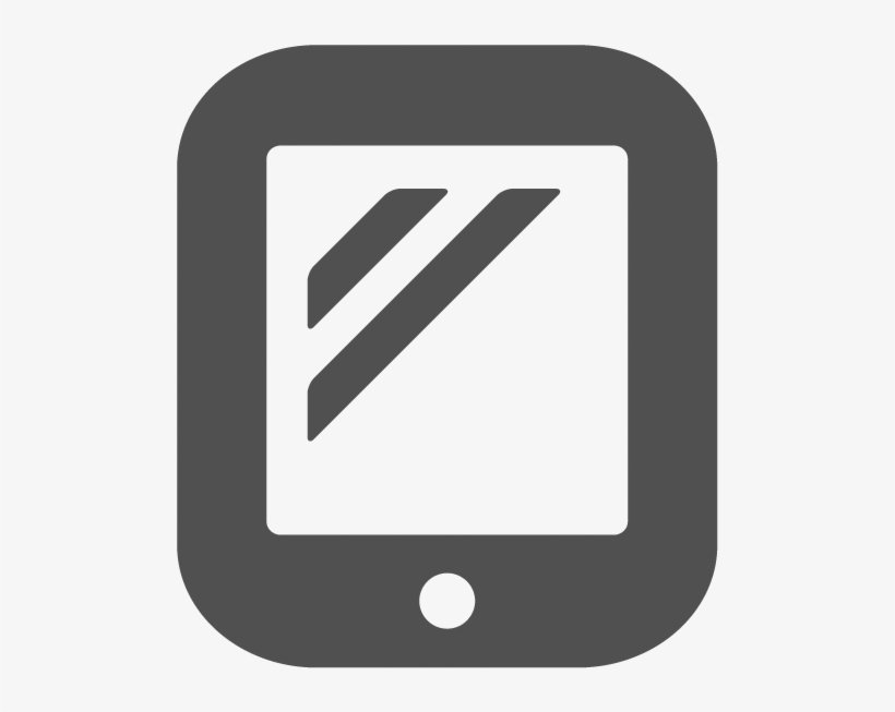 Download The App - Mobile Solutions Llc, transparent png download