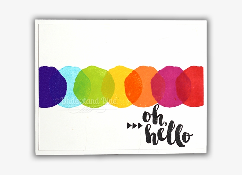 Exclusive Stamptember Collabor - Graphic Design, transparent png download