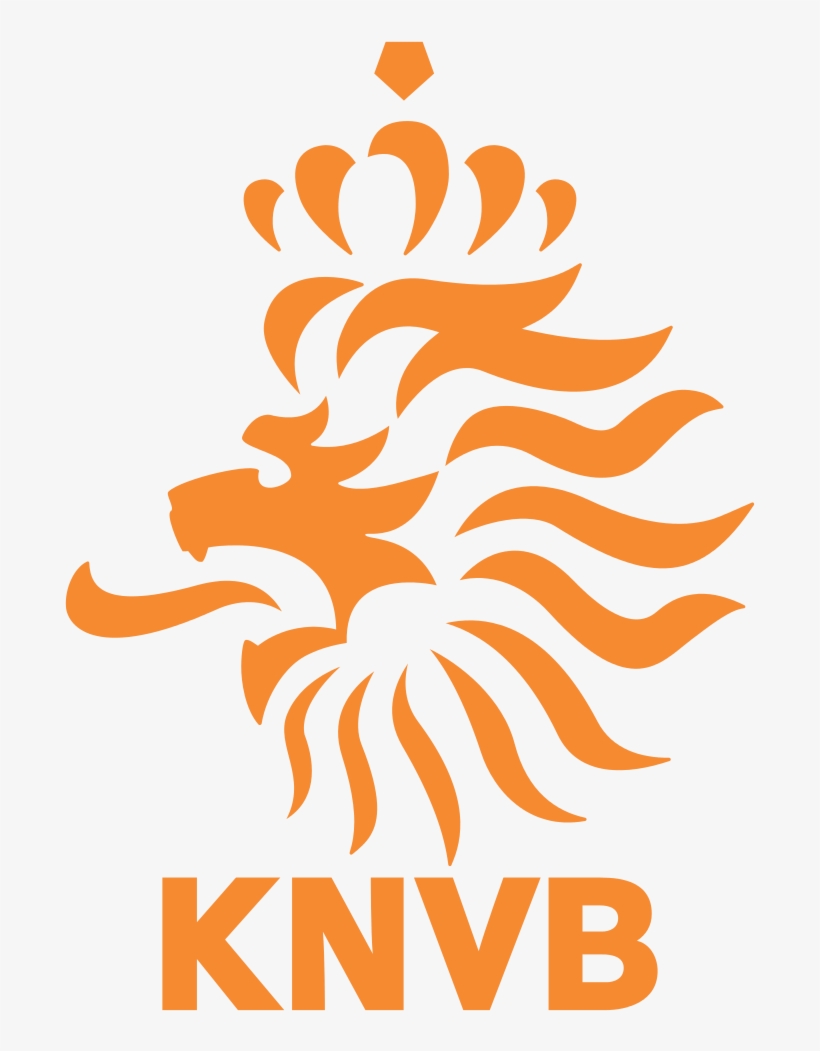 Knvb Logo, transparent png download