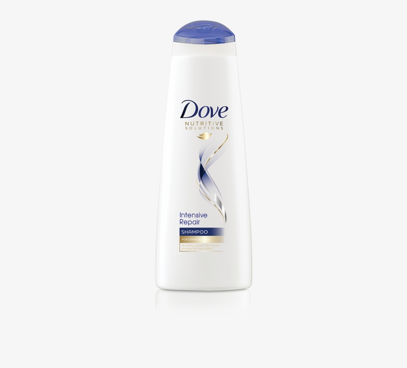 Dove Intensive Repair Shampoo - Dove Damage Therapy Conditioner Revival 750ml 750ml, transparent png download