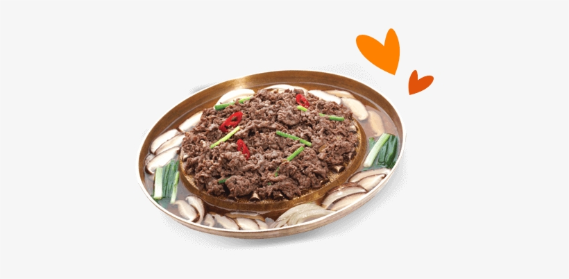 Seoul Bulgogi - Bulgogi, transparent png download