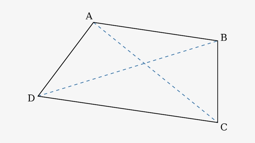 Black, Diagram, White, Lines, Geometry, Trapezium - Portable Network Graphics, transparent png download