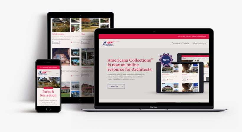 To Find All Of The Products They'll Need For That Site - Web Design, transparent png download