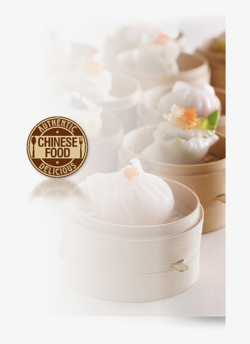 Mah-jong Chinese Kitchen Is A Full Service Contemporary - Baozi, transparent png download