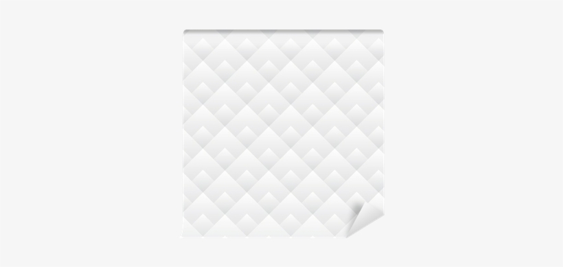 Seamless Diamond Pattern Black And White Lines Wall - Paper, transparent png download