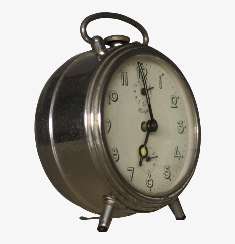 Alarm Clock, transparent png download