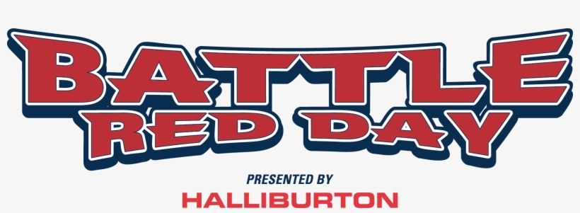 The Houston Texans Will Take On The Jacksonville Jaguars - Battle Red Day, transparent png download