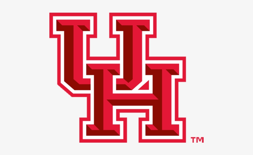 Houston Cougars 2016 Preview And Prediction - Houston Cougars Logo, transparent png download