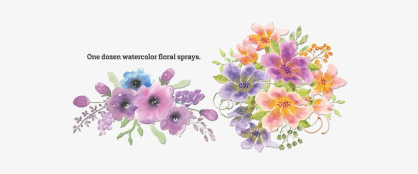 I'll Use All Of These For Greeting Card Designs, Mousepads, - Guest Book: Floral Watercolor Guest Book [book], transparent png download