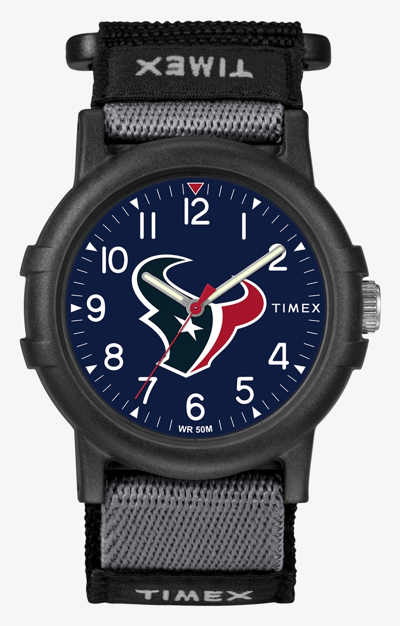 Recruit Houston Texans Large - Houston Texans, transparent png download