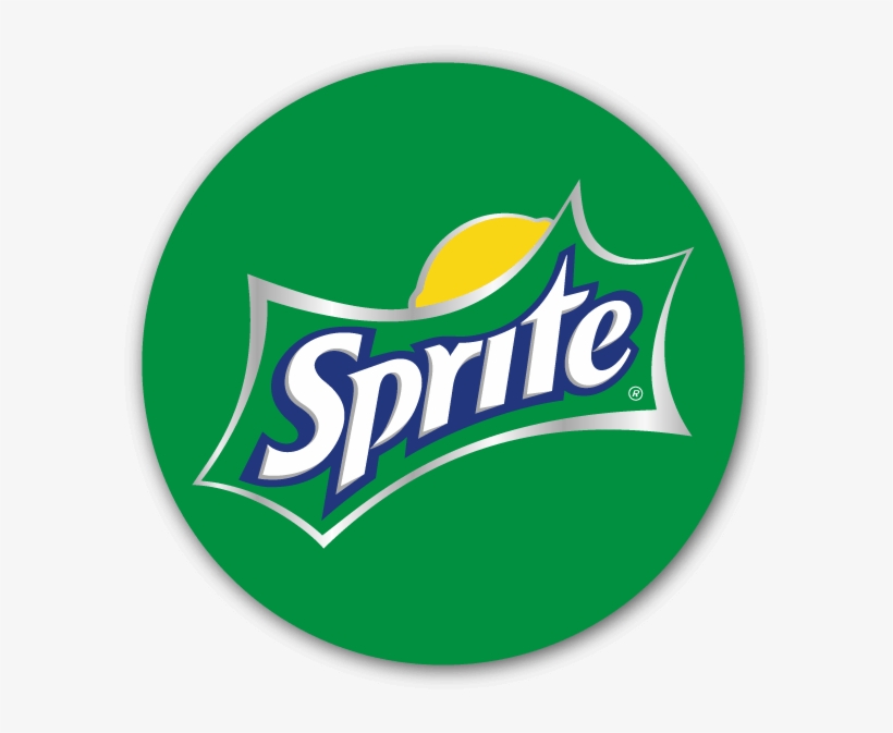 Sprite Lemon-lime Soda 12-500ml Plastic Bottles, transparent png download