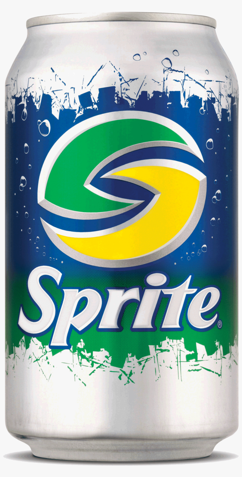 Sprite Can - Econoclasts: The Rebels Who Sparked The Supply-side, transparent png download