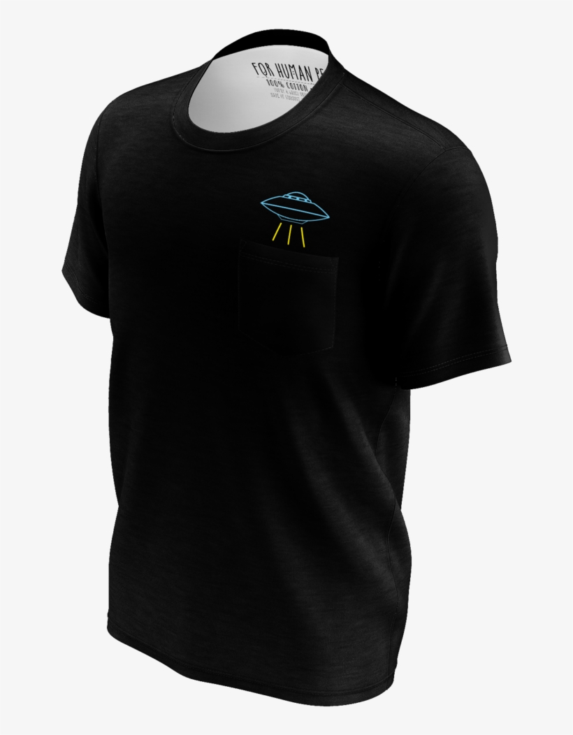 Bree Essrig's Flying Saucer - Maglia Allenamento Inter, transparent png download