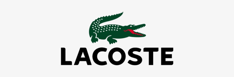Logo De Lacoste, transparent png download